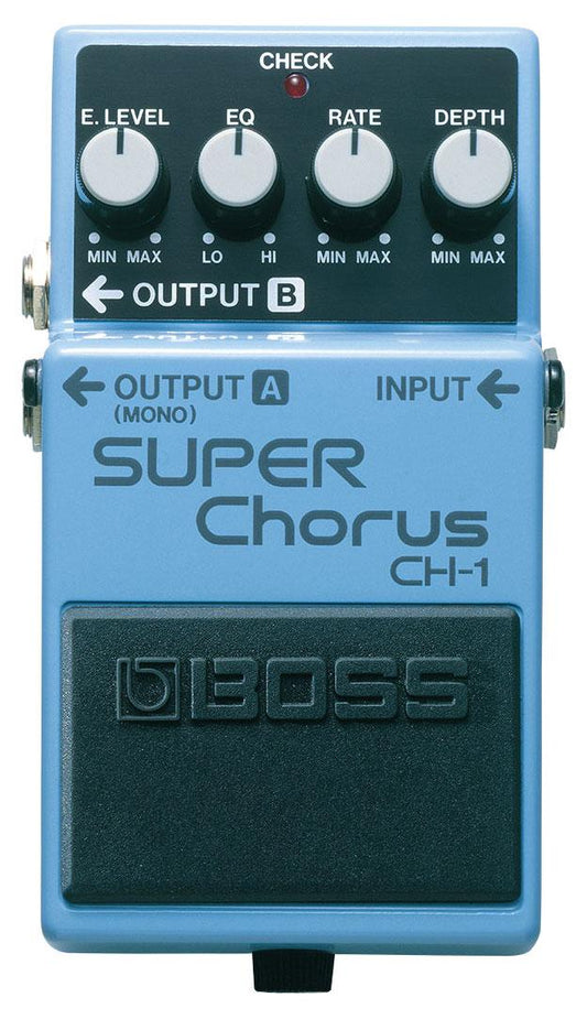 Produktbild von Boss CH-1 Super Chorus