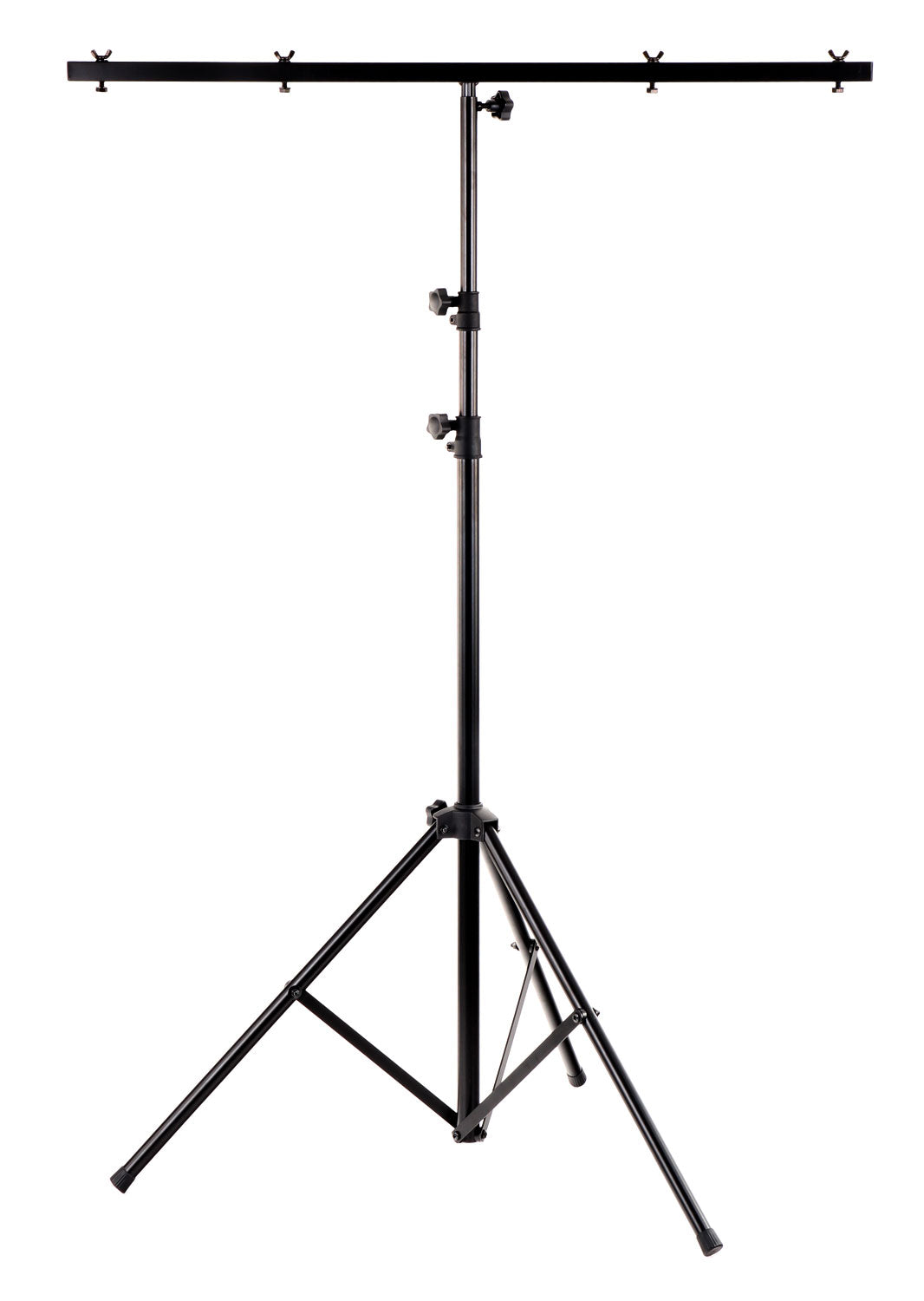 Produktbild von Showlite LS250 Lichtstativ mit Quertraverse