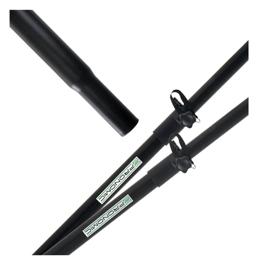 Produktbild von Pronomic Distanzstange/Distanzrohr Stahl 35mm 2er Set