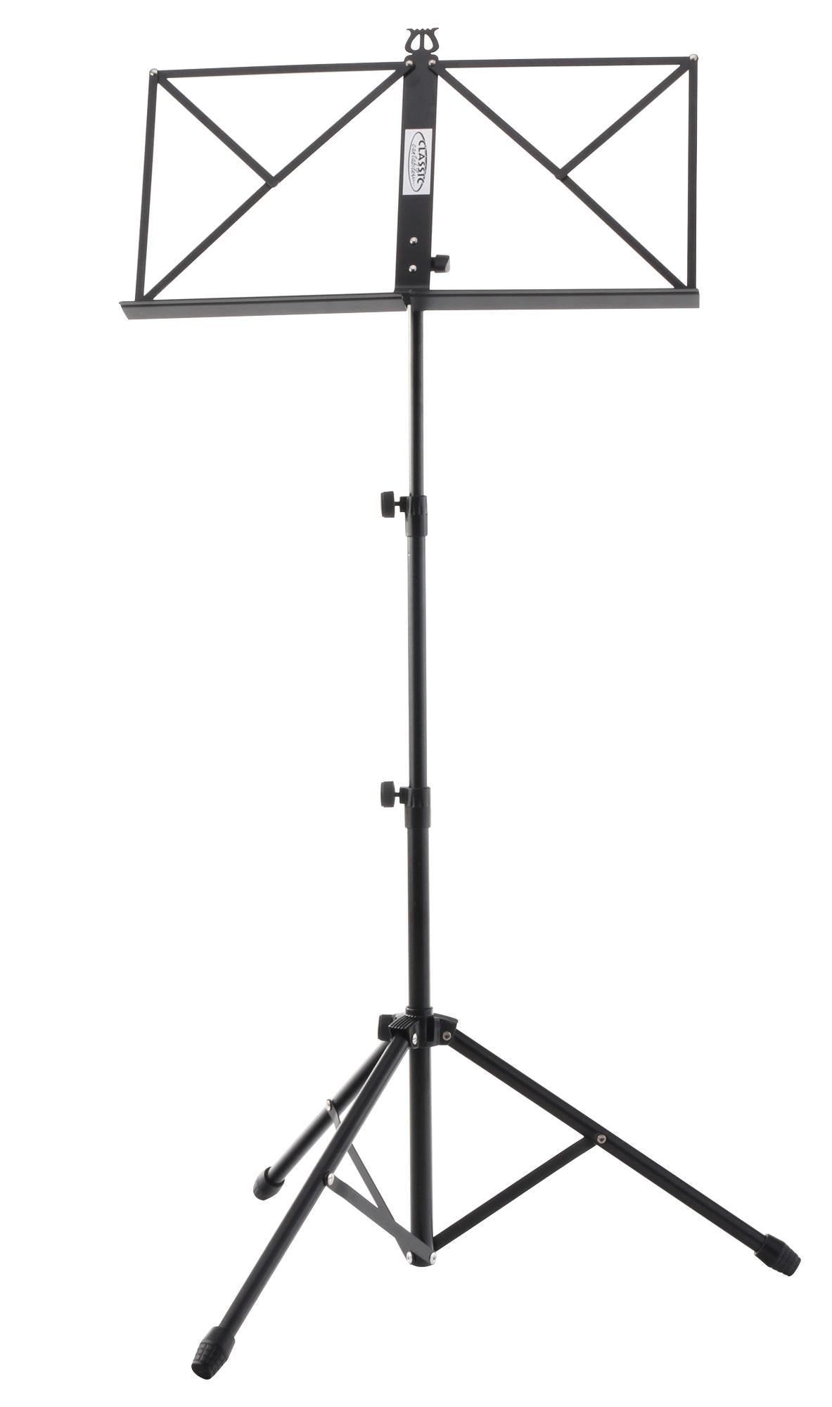 Produktbild von Classic Cantabile Notenständer Heavy