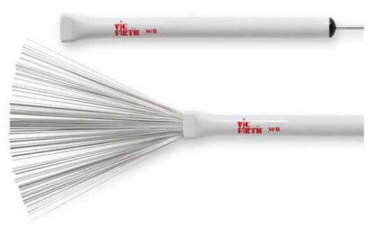 Produktbild von Vic Firth Brushes WB Wire Brush