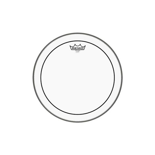 Produktbild von Remo 14" Pinstripe Clear