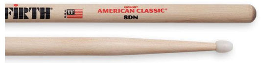 Produktbild von Vic Firth American Classic Nylon 8DN