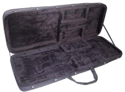 Produktbild von FX Leichtkoffer für E-Gitarren