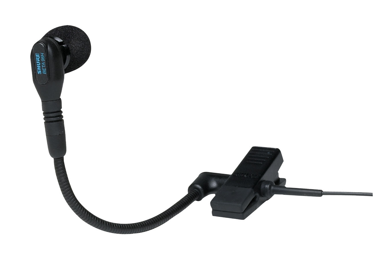 Produktbild von Shure Beta 98H/C