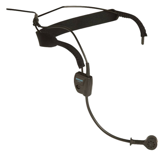 Produktbild von Shure WH20 TQG Dynamisches Headset Mikrofon