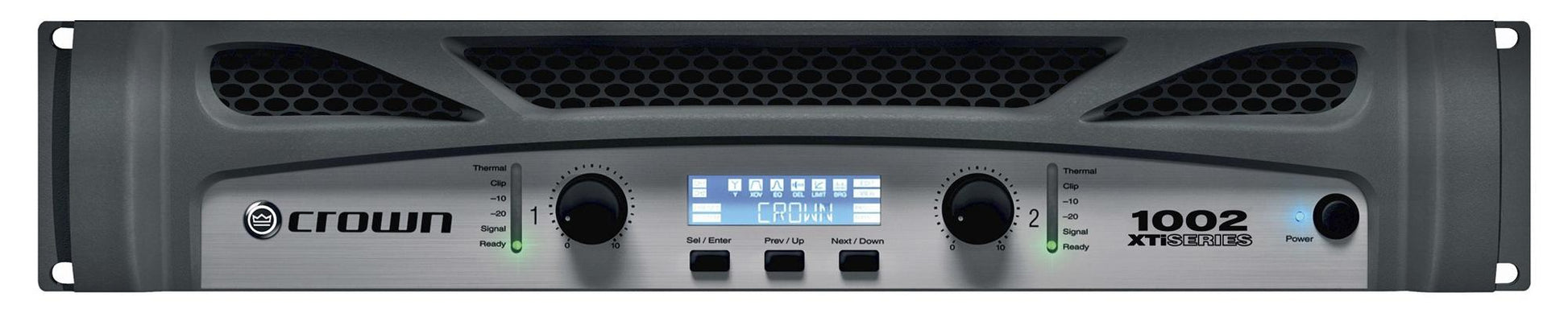 Produktbild von Crown XTI 1002