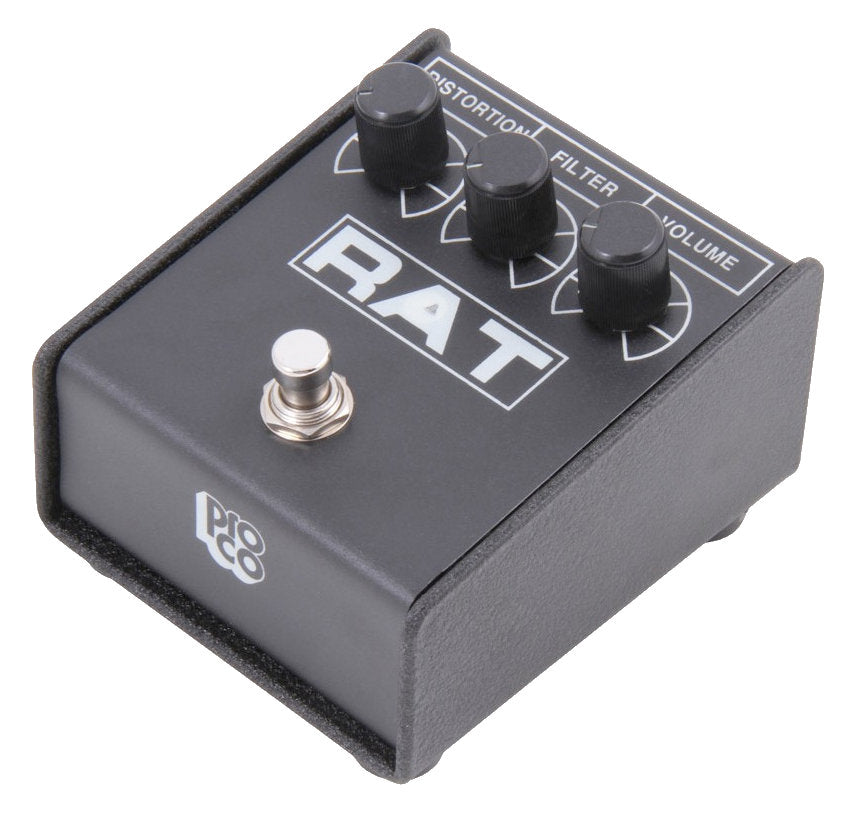 Produktbild von ProCo Rat 2 Professional Distortion Pedal