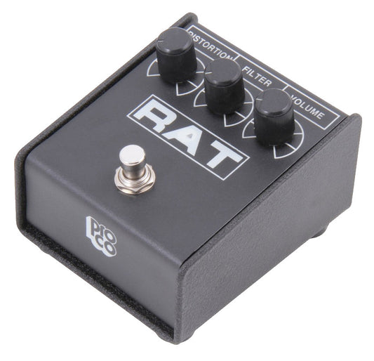 Produktbild von ProCo Rat 2 Professional Distortion Pedal