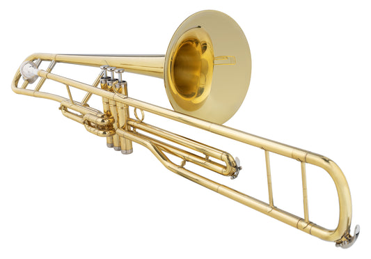 Produktbild von Classic Cantabile Brass VP-16 Ventil Tenorposaune