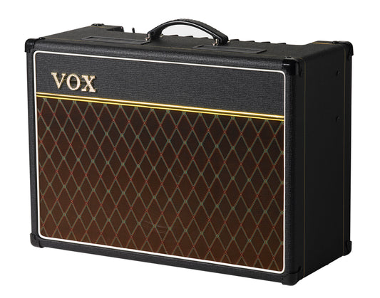 Produktbild von VOX AC Custom AC15C1