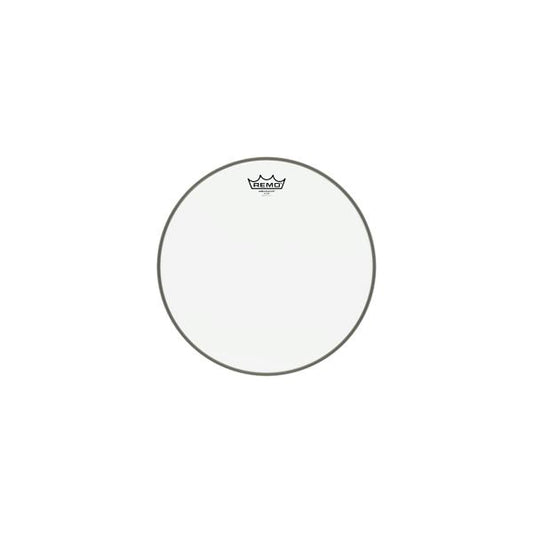 Produktbild von Remo 10" Ambassador Clear