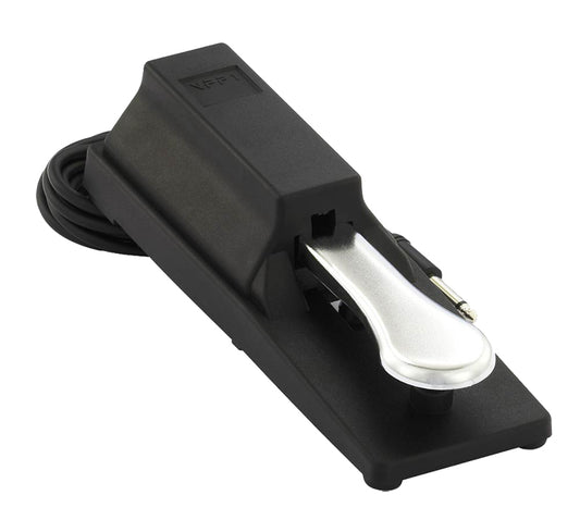 Produktbild von Fatar VFP1-25 Sustainpedal schaltbar