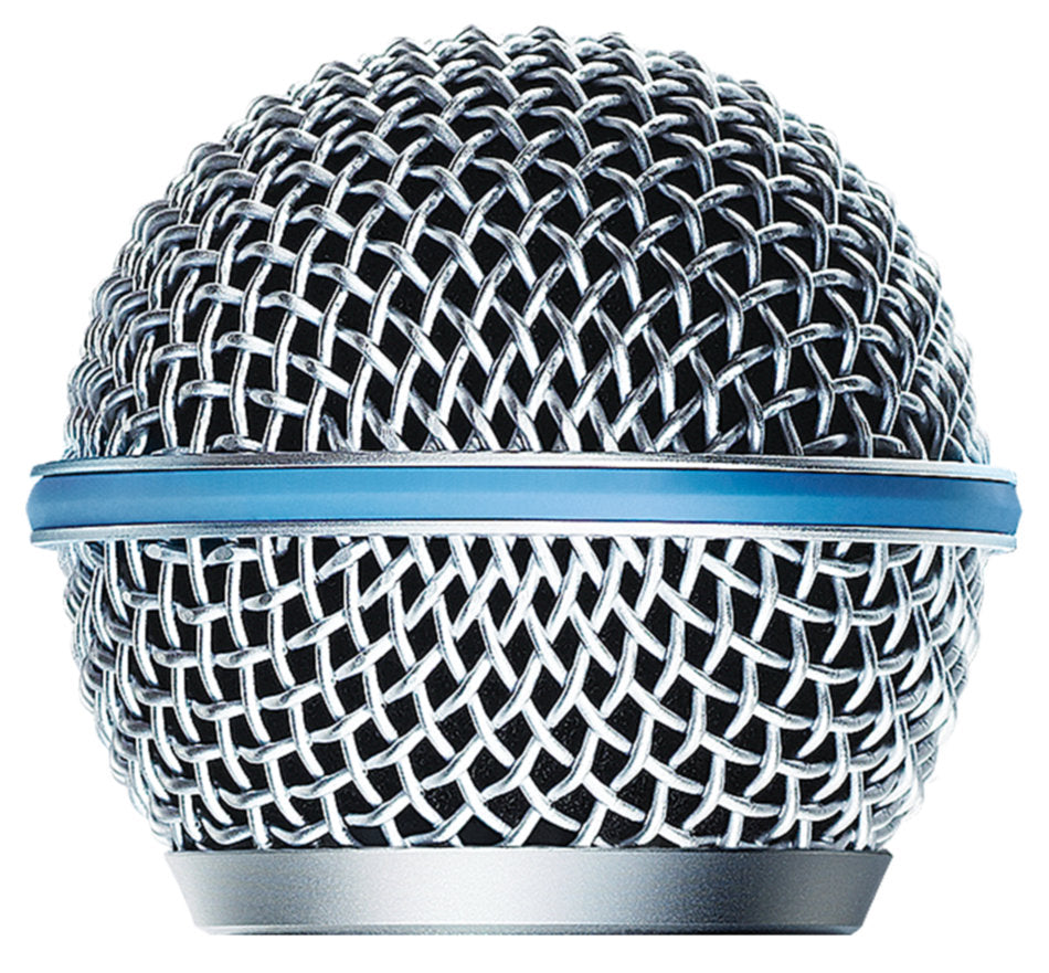 Produktbild von Shure RK265G Ersatzkorb für Beta 58A