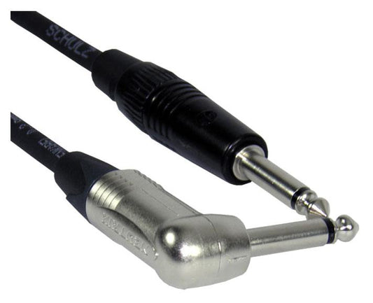 Produktbild von Schulz BUM 10 Instrumentenkabel (10 m)
