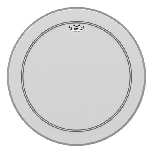 Produktbild von Remo 22" Powerstroke P3 Coated Bass Drum