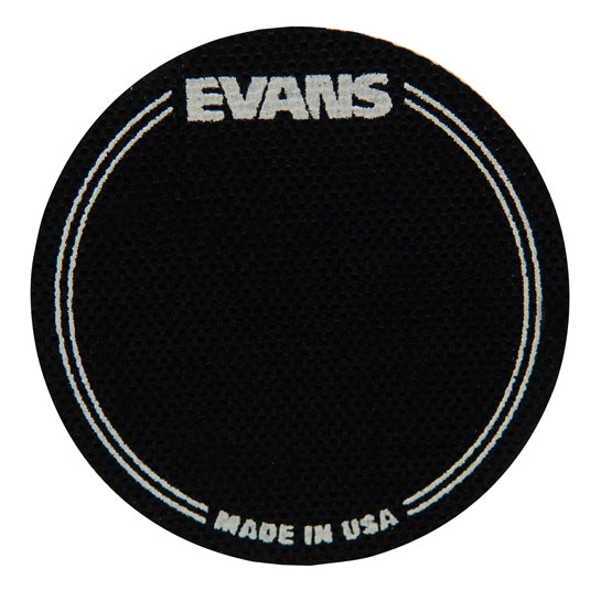 Produktbild von Evans EQPB1 EQ Patch Fellschoner Schwarz Single