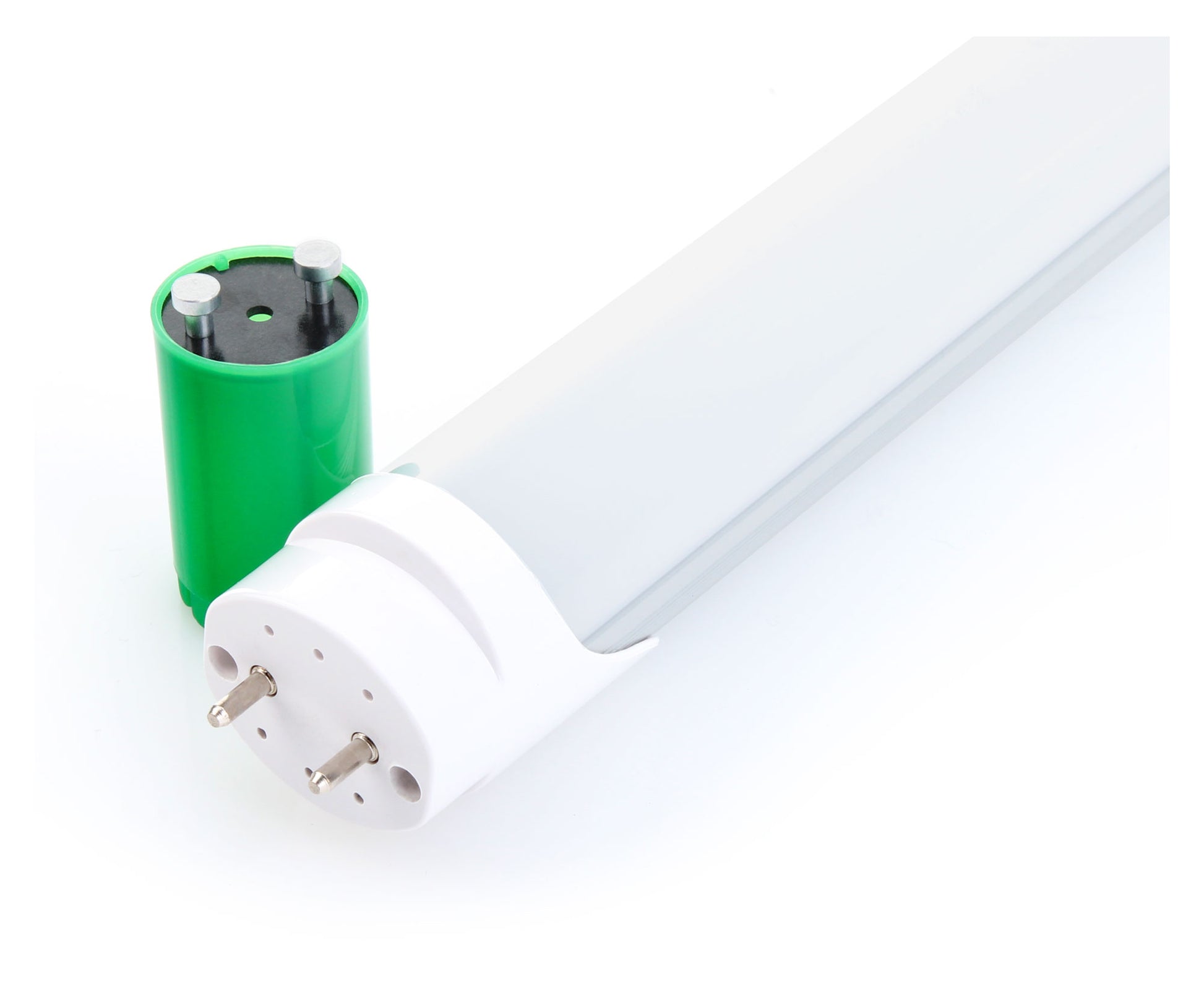 Produktbild von Showlite LED Röhre T8W10K45F-600 600mm 10Watt (Tageslichtweiß 4500K)