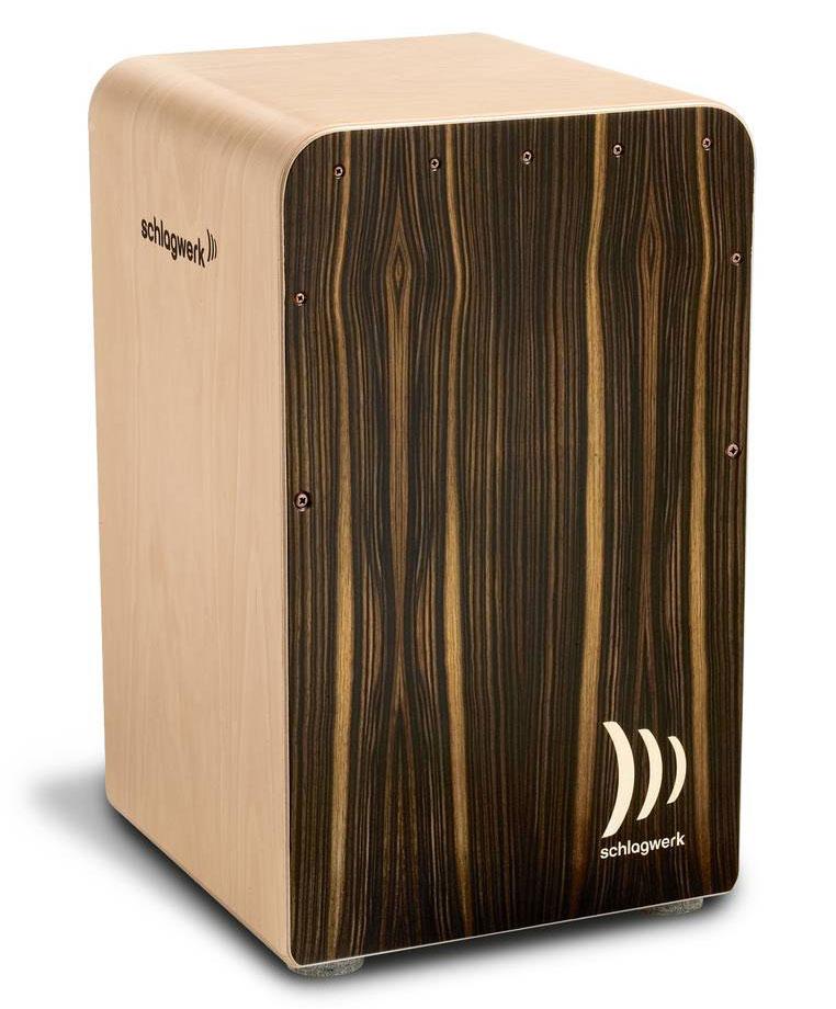 Produktbild von Schlagwerk CP604 Cajon Fineline comfort Mocca