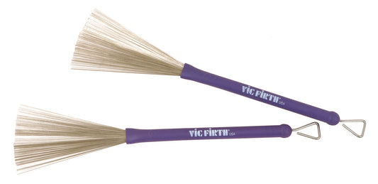 Produktbild von Vic Firth HB Heritage Brushes
