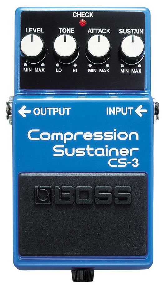Produktbild von Boss CS-3 Compression Sustainer