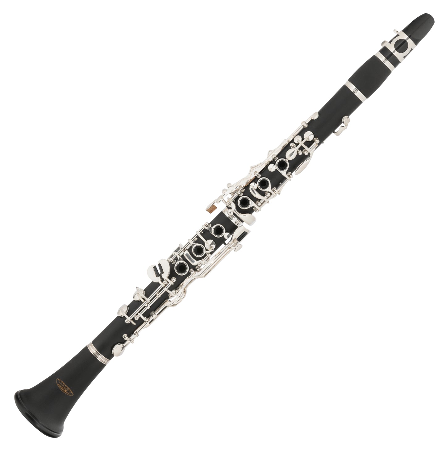 Produktbild von Classic Cantabile CLK-20 Bb-Klarinette Kunststoff Deutsche Griffweise