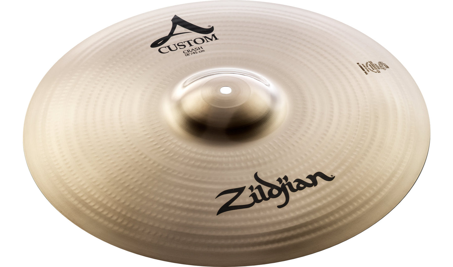 Produktbild von Zildjian A Custom 18" Crash