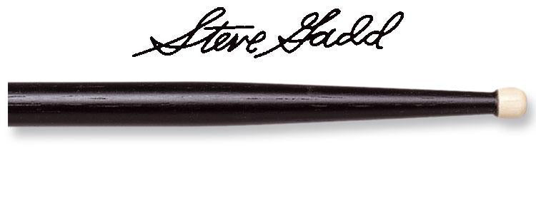 Produktbild von Vic Firth Signature Sticks SSG "Steve Gadd"