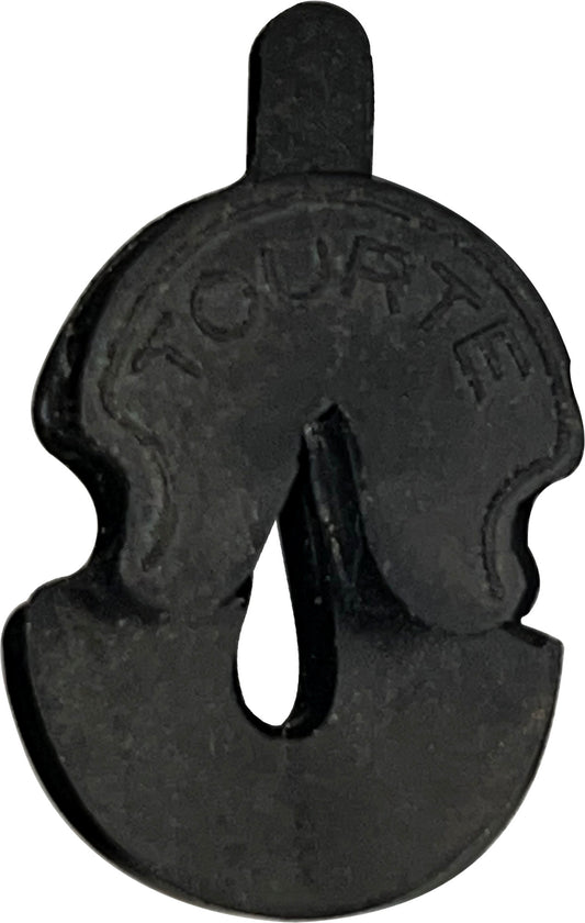 Produktbild von Gewa Dämpfer für Violine Tourte