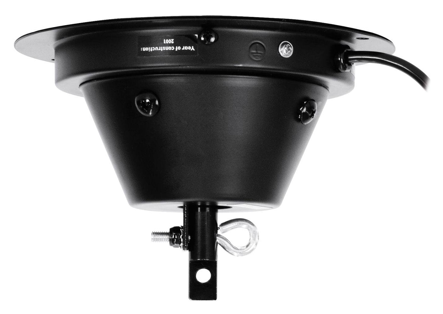 Produktbild von Eurolite MD-2010 Spiegelkugelmotor