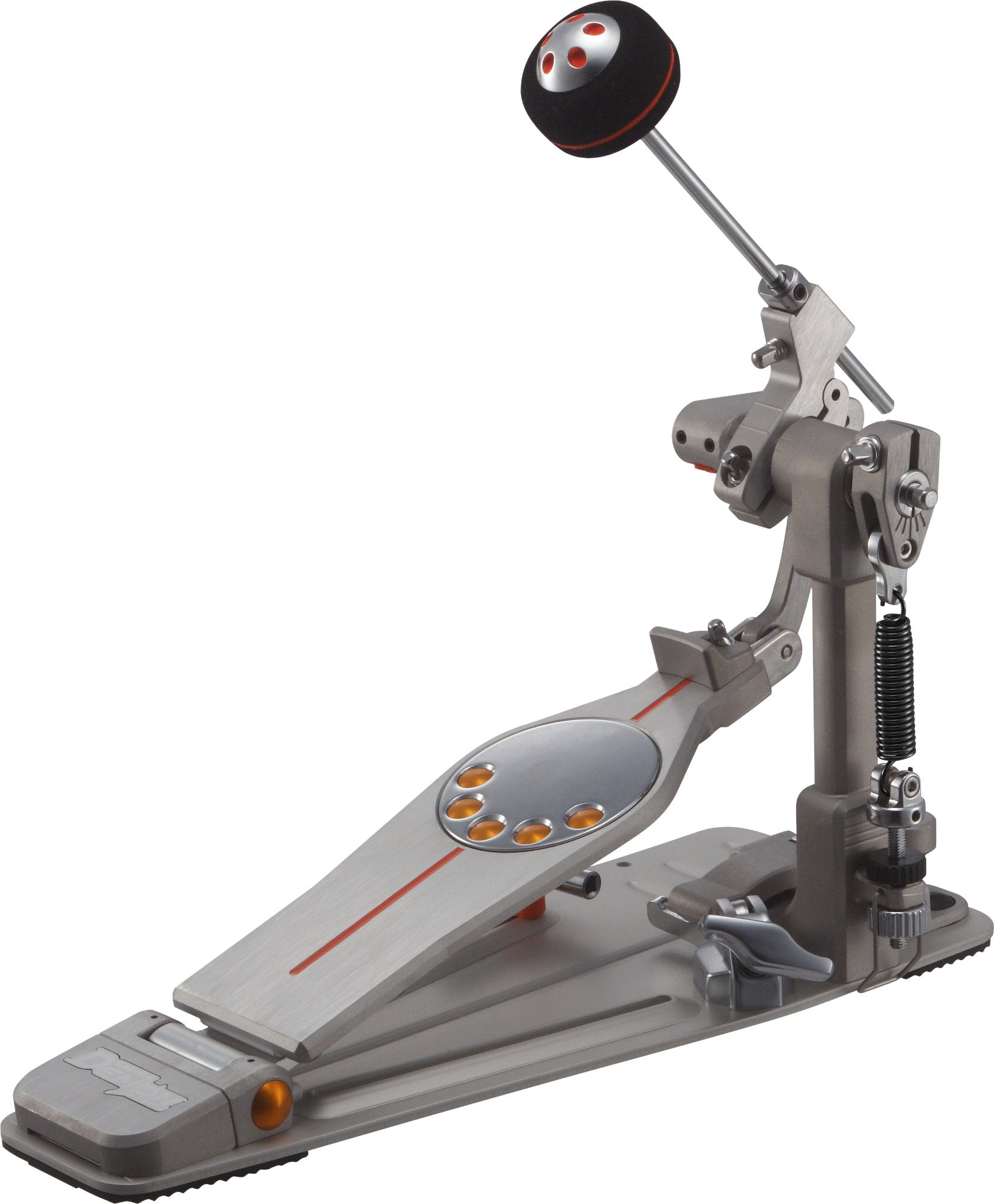 Produktbild von Pearl P3000D Demon Drive Single-Fußmaschine