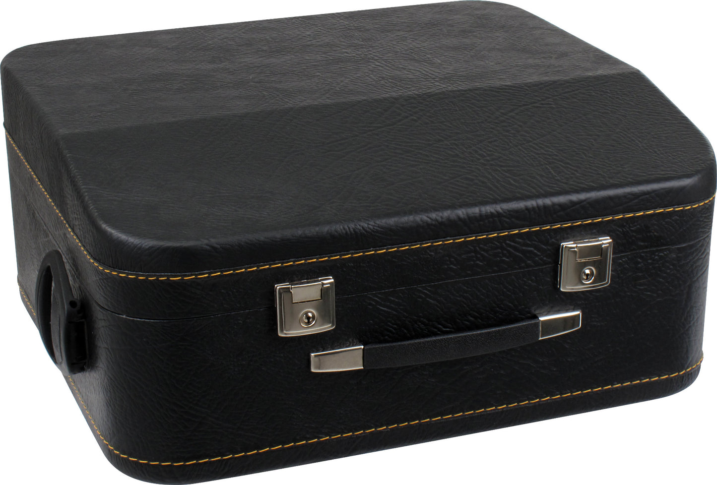 Produktbild von Alpenklang Luxus-Akkordeonkoffer/Trolley 96 Bass