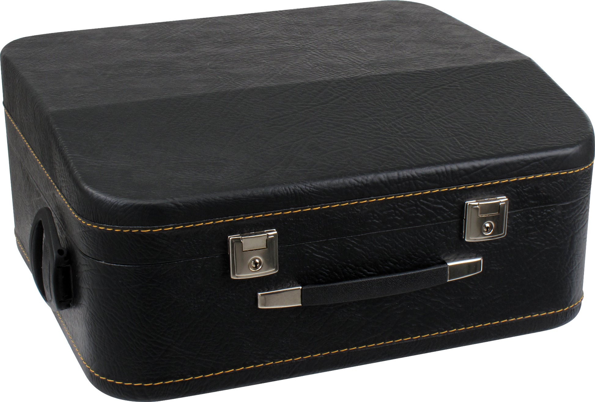 Produktbild von Alpenklang Luxus-Akkordeonkoffer/Trolley 96 Bass