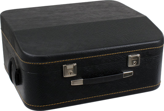 Produktbild von Alpenklang Luxus-Akkordeonkoffer/Trolley 96 Bass