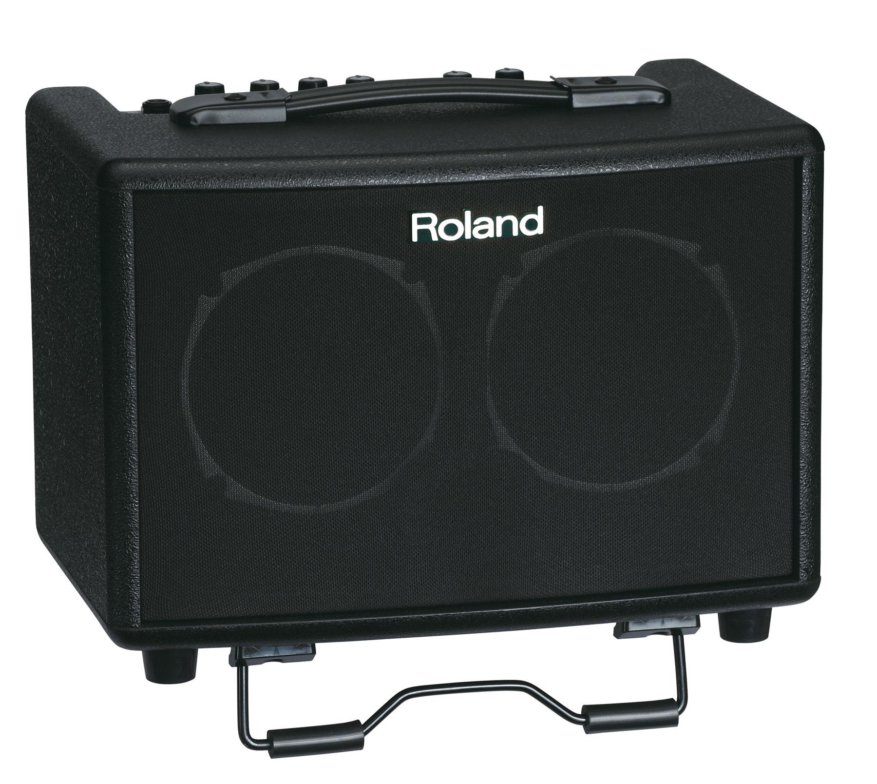 Produktbild von Roland AC-33 Stereo Batterie Akustik-Amp