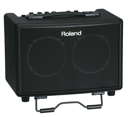 Produktbild von Roland AC-33 Stereo Batterie Akustik-Amp