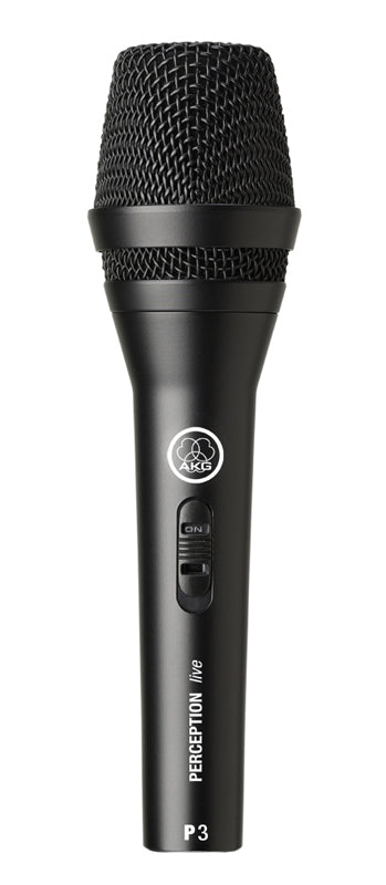 Produktbild von AKG Perception Live P3 S