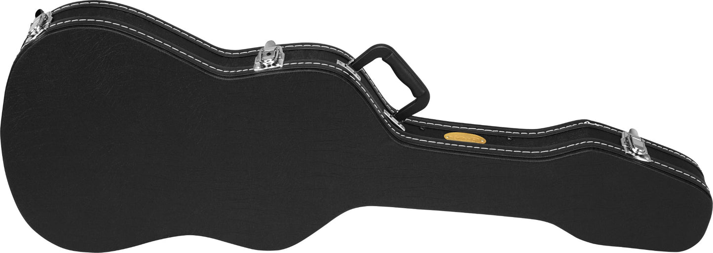 Produktbild von Rocktile Gitarrenkoffer Deluxe für E-Gitarre