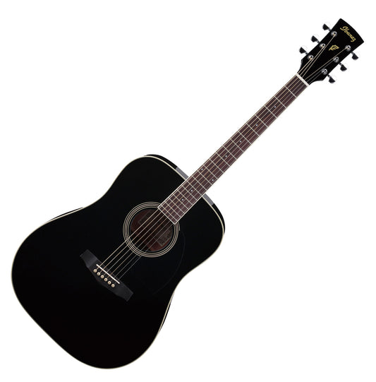 Produktbild von Ibanez PF15-BK Black