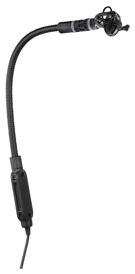 Produktbild von JTS CX-516 Akkordeon-Mikrofon