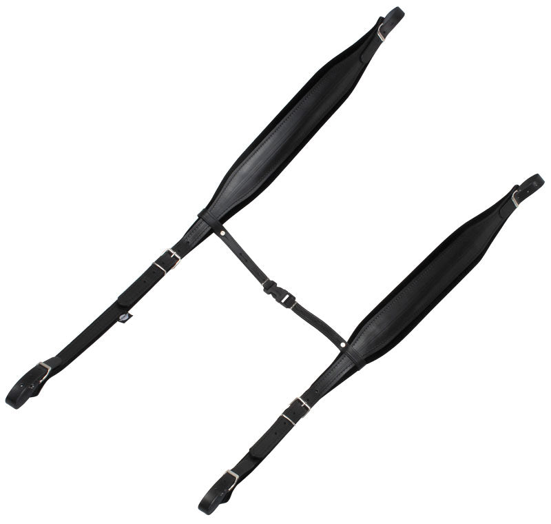 Produktbild von Alpenklang Akkordeonriemen Standard für Akkordeon 96/120 Bass