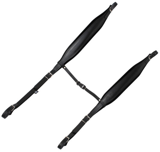 Produktbild von Alpenklang Akkordeonriemen Standard für Akkordeon 96/120 Bass