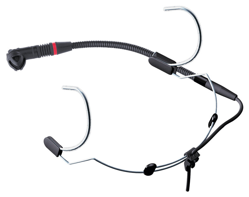 Produktbild von AKG C 555 L Nackenbügelmikrofon