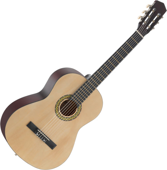 Produktbild von Classic Cantabile Acoustic Series AS-851 Klassikgitarre 4/4
