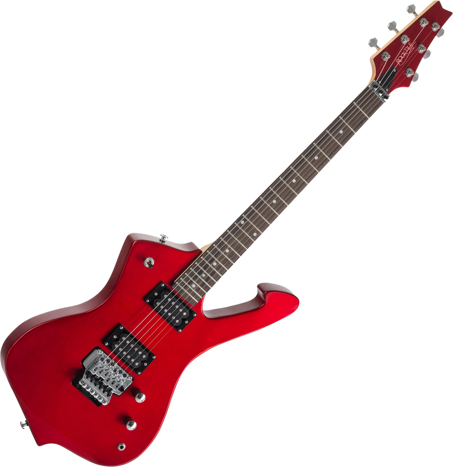 Produktbild von Rocktile Sidewinder E-Gitarre