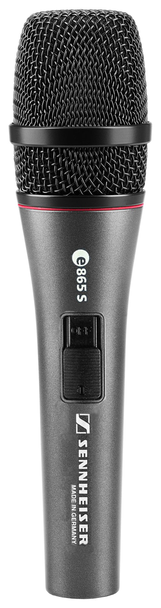 Produktbild von Sennheiser E 865 S