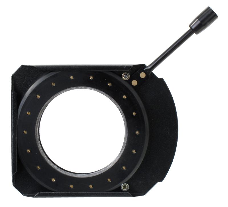 Produktbild von Showlite GL060 Iris für Profilscheinwerfer