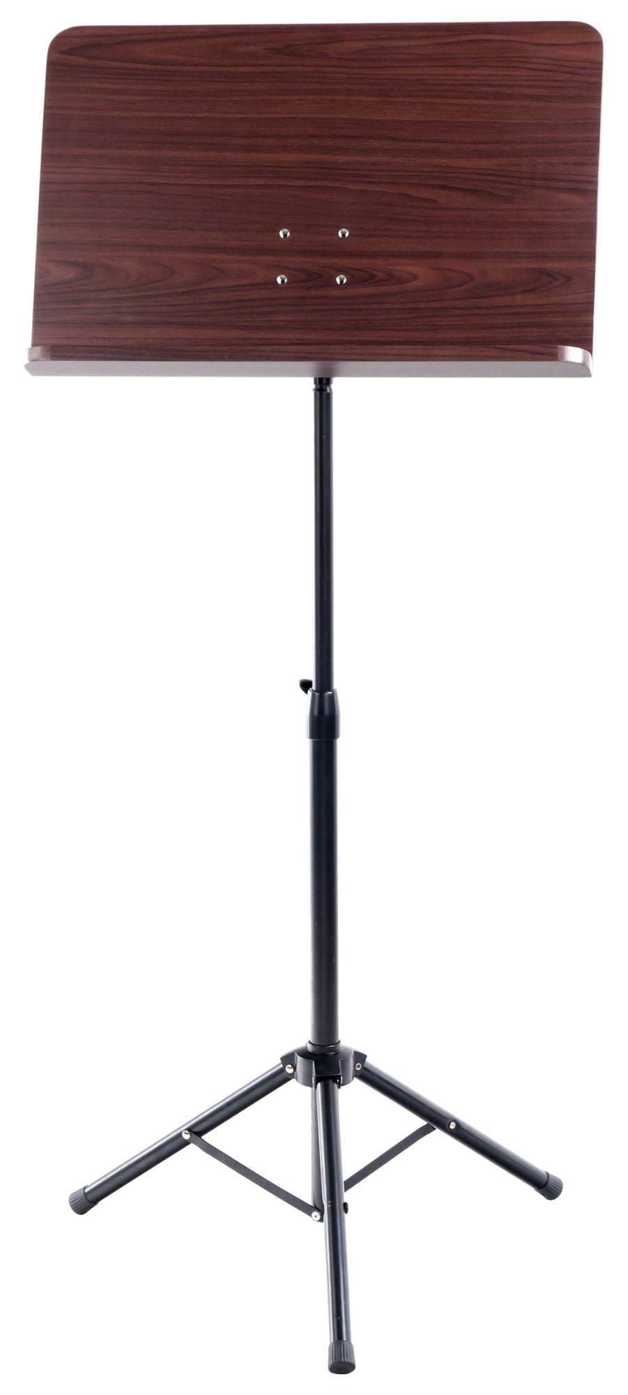 Produktbild von Classic Cantabile Orchesterpult Heavy Rosenholz