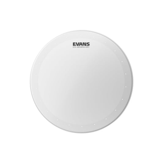 Produktbild von Evans Genera Dry Snare 14"