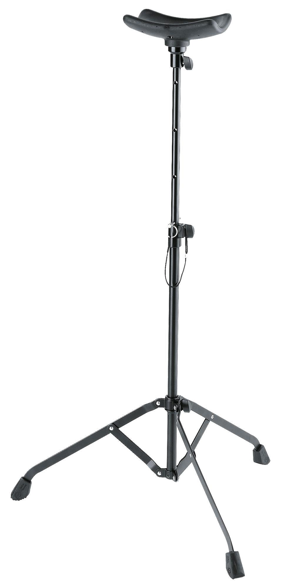 Produktbild von K&M 14951 Tubaspielständer hoch